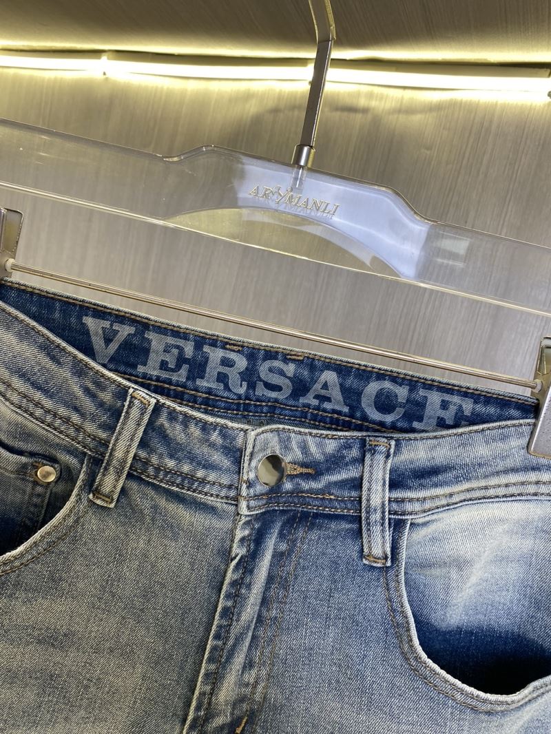 Versace Jeans